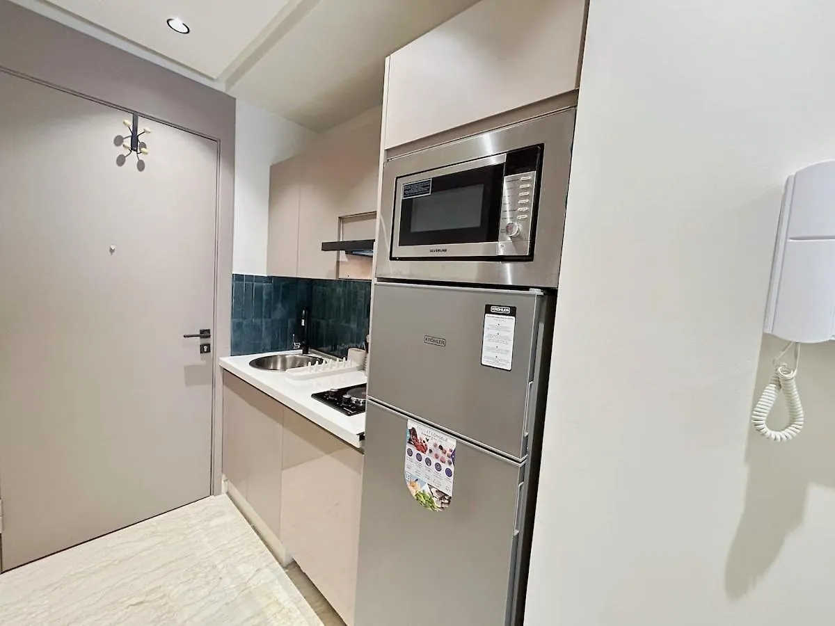 Chic & Design Loft A 5 Minutes De La Corniche Apartment Casablanca 0*,