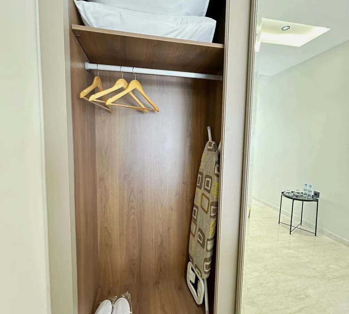 Chic & Design Loft A 5 Minutes De La Corniche Apartment Casablanca Morocco