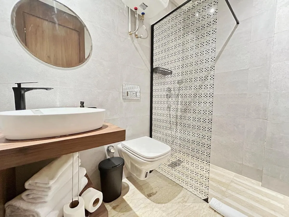 Chic & Design Loft A 5 Minutes De La Corniche Apartment Casablanca