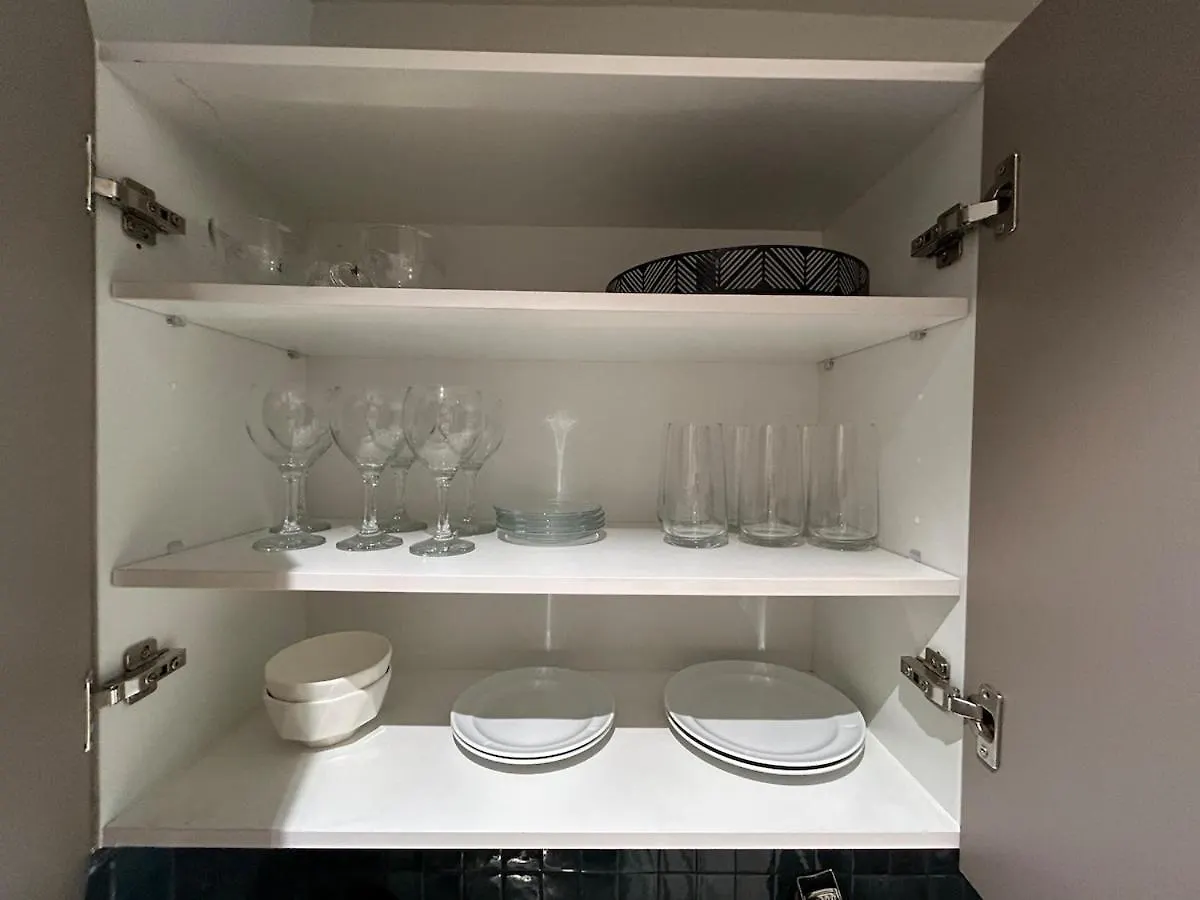 Chic & Design Loft A 5 Minutes De La Corniche Apartment Casablanca