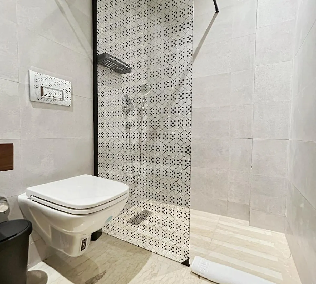 Chic & Design Loft A 5 Minutes De La Corniche Apartment Casablanca