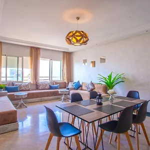 Mosquee&sea View Casa Blanca