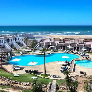 Le Lido Thalasso & Kazablanka