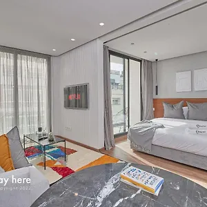 Stayhere - Palmier - Executive Casa Blanca