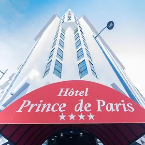 4* Hotel De Paris
