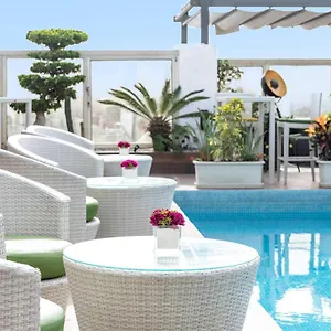 Moevenpick Kazablanka