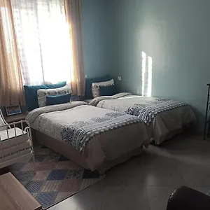 Apartment La Palette Downtown-casavoyageur Train Station, Casablanca