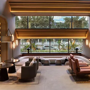 Marriott Casa Blanca