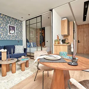 Stayhere - Maarif - Elite Casa Blanca