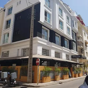3* Отель Yto Boutique