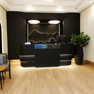 4* Hotel Ennesma