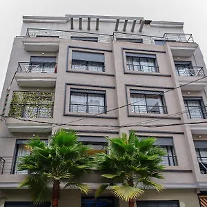 Thecasaedition Gauthier Residency Center Kazablanka