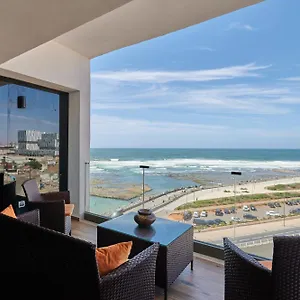 Apartment Sea View B29 -mosquee Hassan Ii- By Thecasaedition, Casablanca