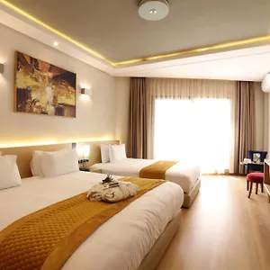 4* Hotel Silver Hotel&