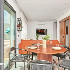 Stayhere - Gauthier 2 - Contemporary Apartament