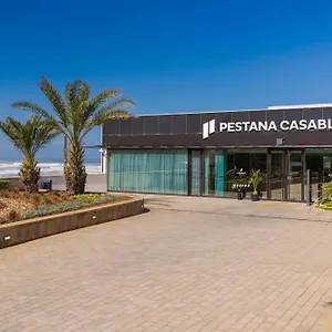 4* Resort Pestana Casablanca, Seaside & Residences