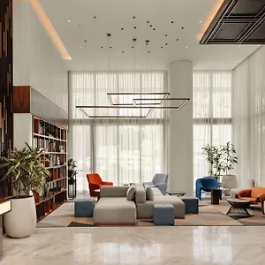 Courtyard By Marriott Downtown فندق