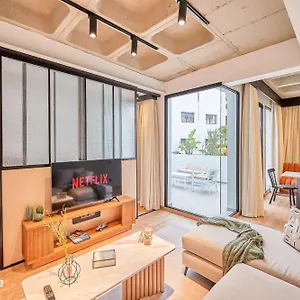 Apartment Stayhere - Gauthier 1 - Modern, Casablanca