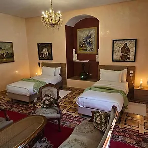 3* Riad 91