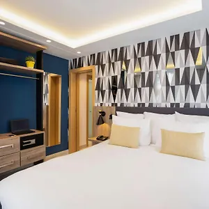 Adagio Premium Center Kazablanka